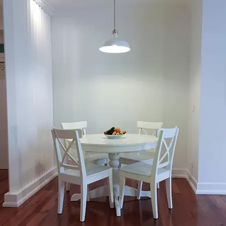 アパート Azera - Antonio Azera プライア・ダ・ヴィクトーリア