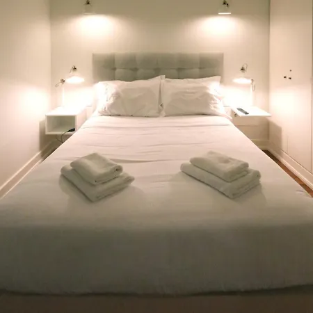 Appartement Azera - Antonio Azera