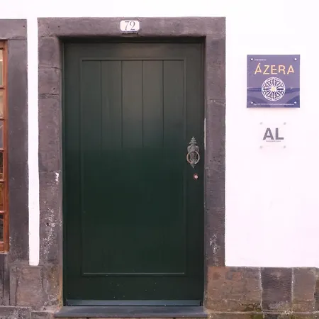 Azera - Antonio Azera