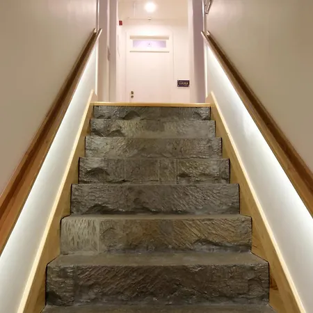 アパート Azera - Antonio Azera プライア・ダ・ヴィクトーリア