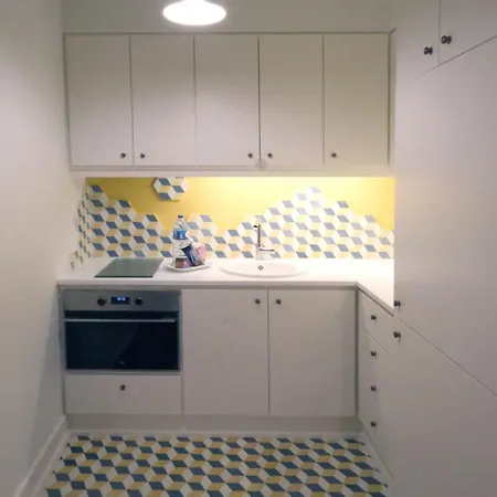 Apartment Azera - Antonio Azera Praia da Vitoria