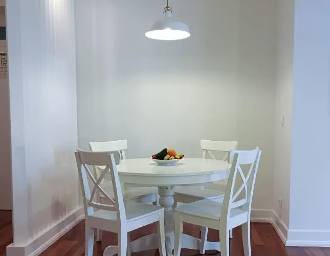 شقة Azera - Antonio Azera Praia da Vitória