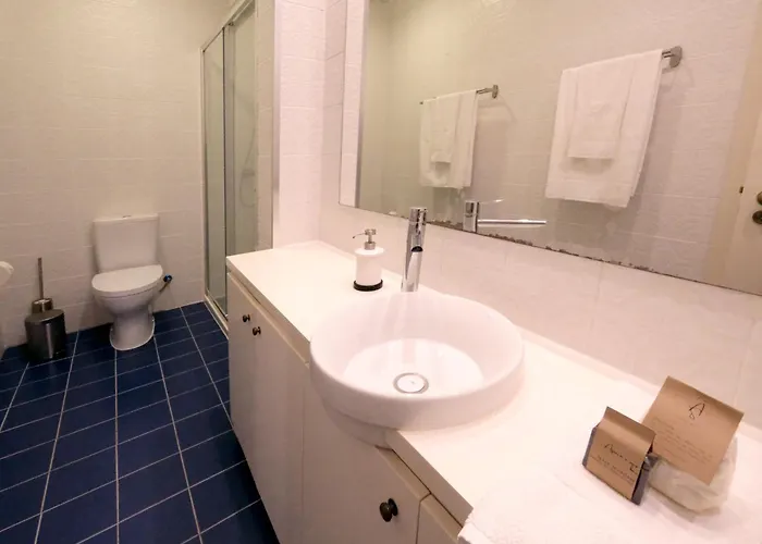 شقة Azera - Antonio Azera *