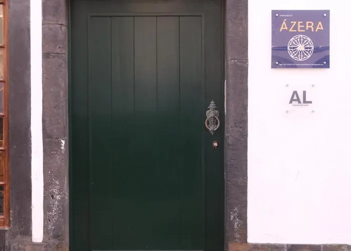 Azera - Antonio Azera