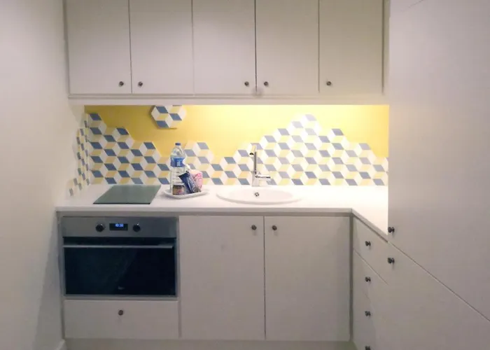 شقة Azera - Antonio Azera Praia da Vitória